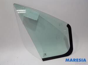 Side Window RENAULT Trafic III Kasten (FG)