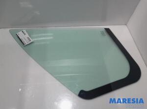 Side Window RENAULT Trafic III Kasten (FG)