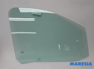 Side Window PEUGEOT EXPERT Van (VF3A_, VF3U_, VF3X_), PEUGEOT EXPERT Platform/Chassis