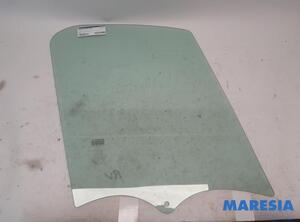 Side Window RENAULT Trafic III Kasten (FG)