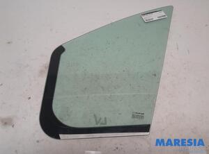 Side Window RENAULT Trafic III Kasten (FG)