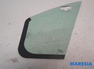 Side Window RENAULT Trafic III Kasten (FG)