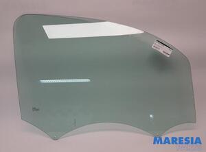 Side Window RENAULT KANGOO Express (FW0/1_), RENAULT KANGOO / GRAND KANGOO (KW0/1_)