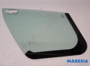 Side Window OPEL Vivaro B Kasten (--), OPEL Vivaro B Kasten (X82), OPEL Vivaro Combi (--)