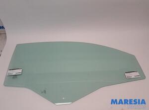 Side Window FIAT 500 (312_), FIAT 500 C (312_), ABARTH 500 / 595 / 695 (312_), ABARTH 500C / 595C / 695C (312_)