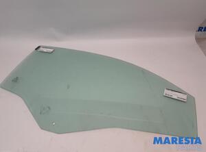 Side Window FIAT 500 (312_), FIAT 500 C (312_), ABARTH 500 / 595 / 695 (312_), ABARTH 500C / 595C / 695C (312_)