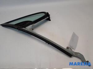 Side Window PEUGEOT 307 CC (3B)