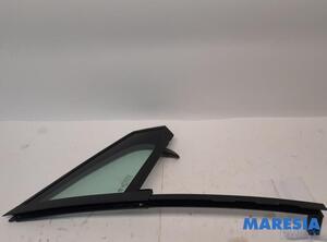 Side Window PEUGEOT 2008 I (CU_), PEUGEOT 208 I (CA_, CC_)