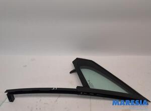 Side Window PEUGEOT 208 I (CA_, CC_), PEUGEOT 2008 I (CU_)