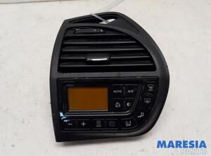 Air Conditioning Control Unit CITROËN C4 GRAND PICASSO I (UA_), CITROËN C4 PICASSO I MPV (UD_)