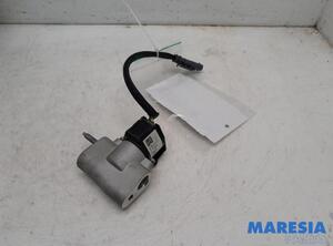 Expansionsventil für Klimaanlage Citroen C4 III BA, BB, BC T99089B P20866550