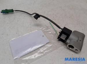 Air Conditioning Expansion Valve RENAULT ZOE (BFM_)