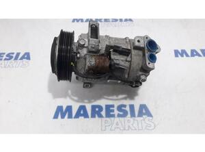 Air Conditioning Compressor RENAULT Espace V (JR)