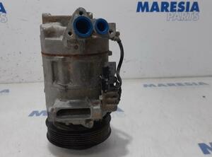 Airco Compressor RENAULT TALISMAN (LP_)