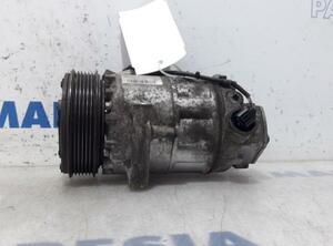 Klimakompressor Renault Clio IV BH 926001243R P17536815