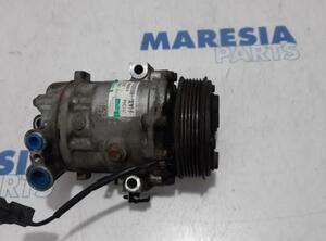 Air Conditioning Compressor FIAT Grande Punto (199), FIAT Punto (199), FIAT Punto Evo (199)