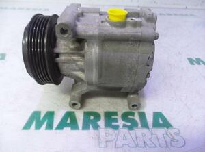 Airco Compressor FIAT 500 (312), FIAT 500 C (312)