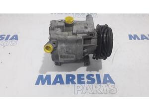 Air Conditioning Compressor FIAT Panda (312, 319), FIAT Panda Van (312, 519)