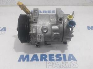 Airco Compressor PEUGEOT 508 I (8D)