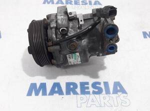 Airco Compressor FIAT Grande Punto (199), FIAT Punto (199), FIAT Punto Evo (199)