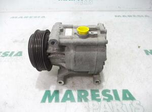 Klimakompressor Fiat 500 312 51747318 P9087557