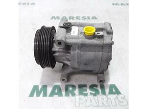 Klimakompressor Fiat 500 312 51747318 P9268801