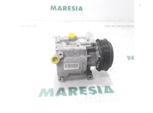 Airco Compressor FIAT 500 (312), FIAT 500 C (312)