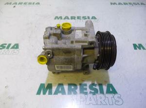 Air Conditioning Compressor FIAT Panda (169)