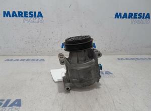 Airco Compressor FIAT Panda (169)