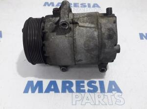 Air Conditioning Compressor RENAULT Espace IV (JK0/1)