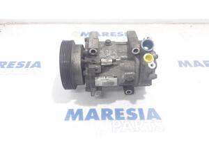 Airco Compressor DACIA Duster (HS), DACIA Logan MCV (KS), DACIA Duster Kasten (--)