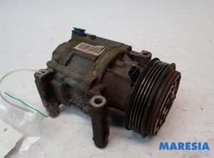 Air Conditioning Compressor FIAT 500 (312), FIAT 500 C (312)