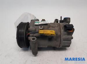 Air Conditioning Compressor PEUGEOT RCZ (--)