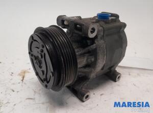 Air Conditioning Compressor FIAT 500 (312), FIAT 500 C (312)