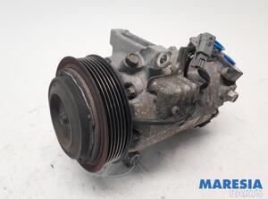 Air Conditioning Compressor RENAULT Kadjar (HA, HL)