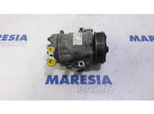 Airco Compressor FIAT Doblo Cargo (263), FIAT Grande Punto (199), FIAT Punto (199), FIAT Punto Evo (199)