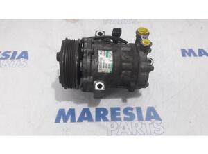 Air Conditioning Compressor PEUGEOT Bipper (AA), FIAT Doblo Cargo (263), FIAT Grande Punto (199), FIAT Punto (199)