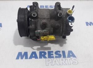 Air Conditioning Compressor PEUGEOT PARTNER Box Body/MPV