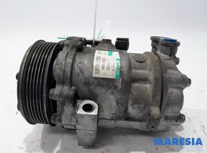 Airco Compressor FIAT DOBLO Cargo (263_), FIAT GRANDE PUNTO (199_), FIAT PUNTO (199_), FIAT PUNTO EVO (199_)