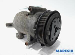 Airco Compressor FIAT Ducato Kasten (250, 290)