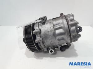 Air Conditioning Compressor OPEL Combo Kasten/Großraumlimousine (X12)