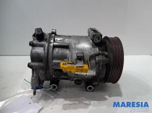 Air Conditioning Compressor PEUGEOT 307 Break (3E), PEUGEOT 307 SW (3H)