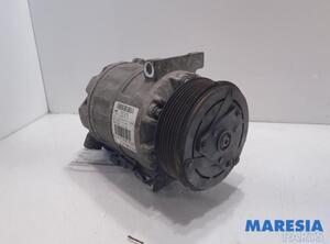 Airco Compressor FIAT Talento Kasten/Kombi (296_)