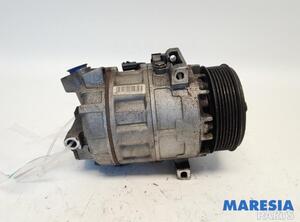 Air Conditioning Compressor RENAULT Trafic III Kasten (FG)