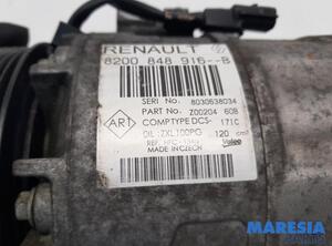Air Conditioning Compressor RENAULT Trafic III Kasten (FG)