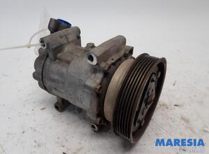 Air Conditioning Compressor RENAULT Kangoo Express (FW0/1)