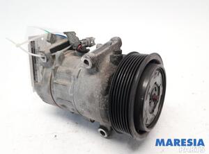 Airco Compressor RENAULT Megane III Coupe (DZ0/1)