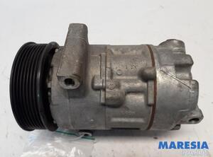 Air Conditioning Compressor RENAULT Scénic III (JZ0/1)