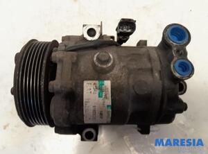 Air Conditioning Compressor FIAT FIORINO Box Body/MPV (225_)