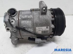 Air Conditioning Compressor RENAULT Clio IV Grandtour (KH), RENAULT Captur I (H5, J5), RENAULT Clio IV (BH)